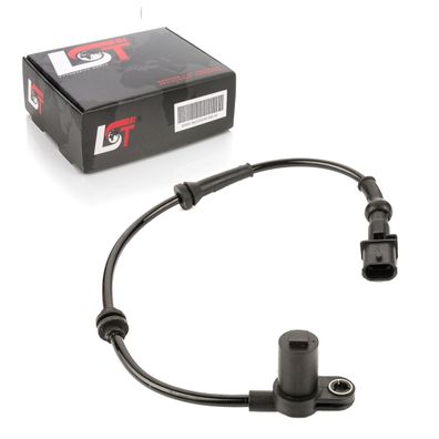 ABS Sensor vorne 9115064 für OPEL COMBO CORSA C MERIVA A TIGRA Twintop Vauxhall