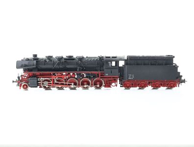 Roco H0 43260 ? Dampflok Schlepptenderlok Öltender BR 44