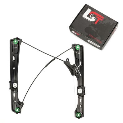 Elektrischer Fensterheber vorne rechts A4537200500 für SMART FORTWO COUPE 453