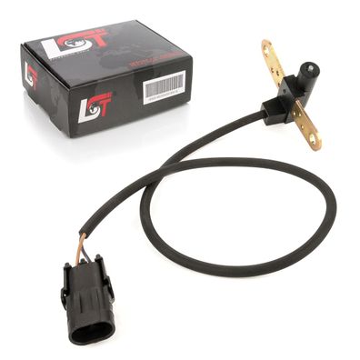 Kurbelwellensensor Impulsgeber Drehzahlfühler Sensor 7700739794 für Renault