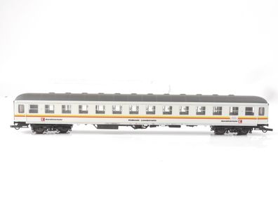 Roco H0 44901 Personenwagen "Rollende Landstraße" 40 924-1 DB / Licht NEM