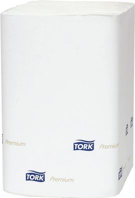 TORK 15850 Servietten Xpressnap® Extra Soft weiß