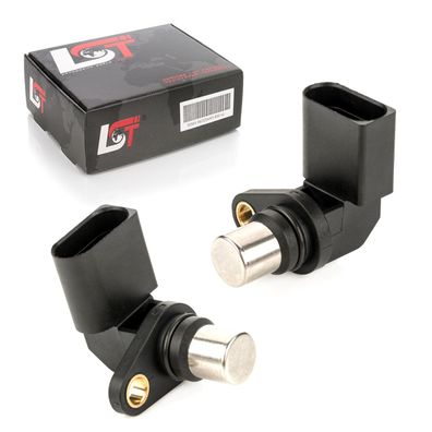 2x Nockenwellensensor für AUDI A3 TT SEAT LEON TOLEDO II VW GOLF IV BORA T4 T5