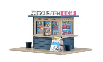 Vollmer 45134 H0 Kiosk