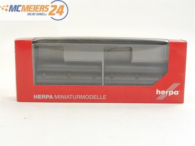 E457 Herpa H0 053730 Ausschmückungen Ladegut Ladung Röhren 1:87