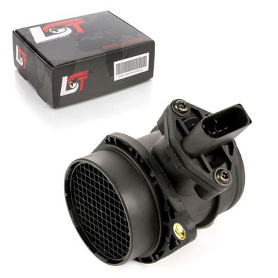 Luftmassenmesser Luftmengenmesser Gehäuse LMM für Audi Seat Skoda VW Golf 1.9TDi