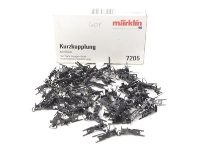 Märklin H0 Ersatzteil 82x Kupplung Relexkupplung