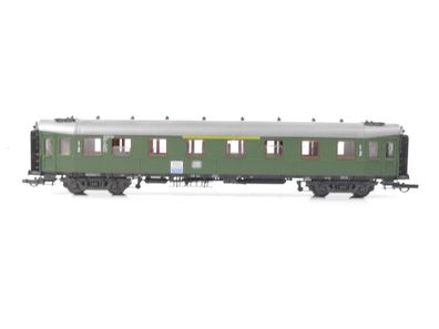 Roco H0 44450 Personenwagen Schnellzugwagen 1./2. Klasse 11 229 DB / Licht NEM