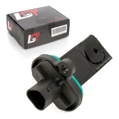 Luftmassenmesser LMM Steuergerät MAF Sensor 13301682 für Cadillac Chevrolet