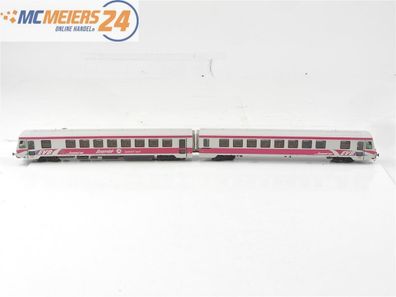 Märklin H0 33761 Diesel-Triebwagenzug 2-tlg "Elbe-Weser" VT 151 EVB / Delta E611