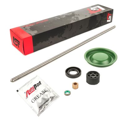 Kupplungsbetätigung Reparatursatz 342 mm 020141741B für AUDI SEAT SKODA VW