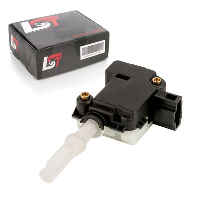 Stellelement Servo Stellmotor Heckklappenschloss 4B9962115B für AUDI A3 A4 A6