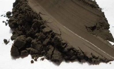 Nickel Pulver Ultrafein 3-7um Hohe Reinheit - 10g