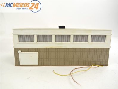 E448 Pola H0 665 Gebäude Gewerbe Ladengeschäft Computer 2000