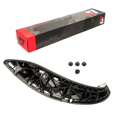 Zuziehgriff innen links schwarz 7279311 für BMW 3er F30 F31 F34 4 F32 F33 F36