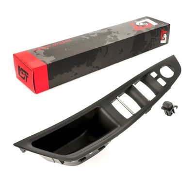 Zuziehgriff Griffschale Schalterabdeckung links 51417225865 für BMW 5er F10 F11