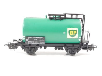 Märklin H0 4644 Güterwagen Kesselwagen BP 581 694 DB