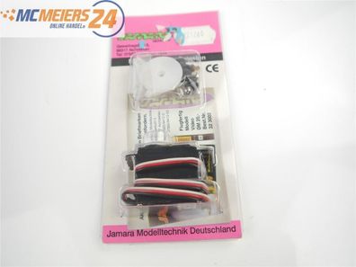 E418 Jamara HES 388 N Fahrtenregler Speed Controller * NEU*