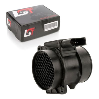 Luftmassenmesser LMM Steuergerät mit Sensor MAF A1110940148 für Mercedes