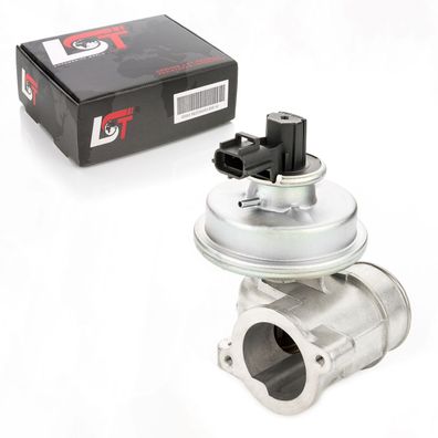AGR Ventil 1333572 für FORD MONDEO III Transit 02-05 JAGUAR X-TYPE 2.0 Di 2.2 Di