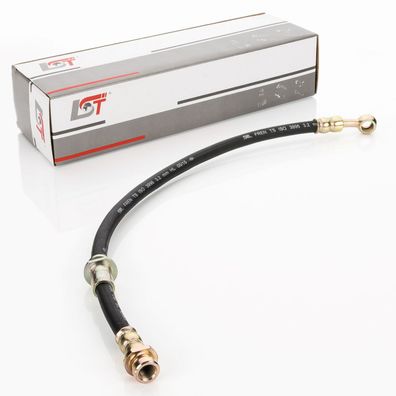 Bremsschlauch Bremsleitung für SUZUKI für SUBARU Vorderachse - 498 mm