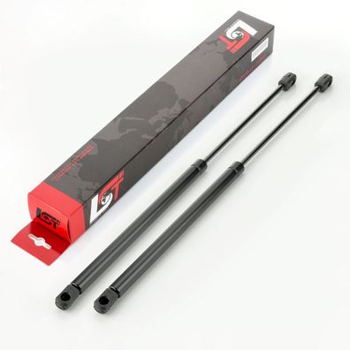 2x Gasdruckfeder Heckklappe 530N für Audi A4 Avant 8ED B7 für Ford Focus Cabrio