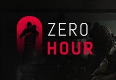 Zero Hour Steam CD Key