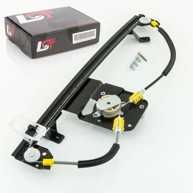 Elektrischer Fensterheber vorne links für Renault MODUS 2004-2008 8200335242