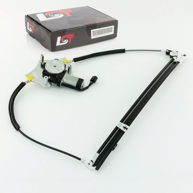 Fensterheber elektrisch mit Motor vorne links für Renault MEGANE SCENIC I JA0/1