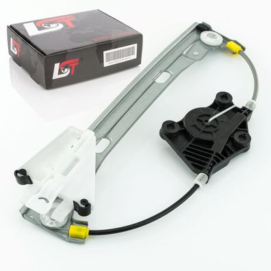 Elektrischer Fensterheber hinten links für ALFA ROMEO 159 939 71769766