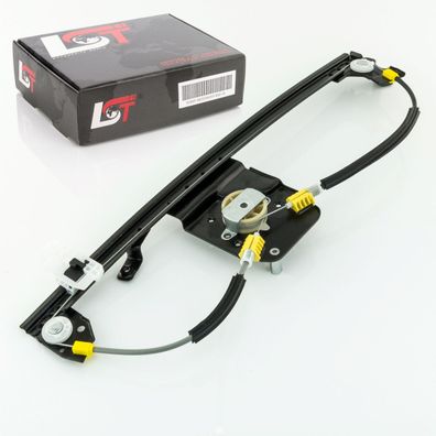 Elektrischer Fensterheber vorne links für Renault SCENIC 2 II JM 8200118777