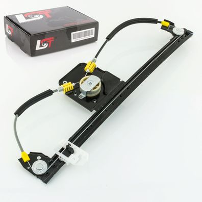 Elektrischer Fensterheber vorne rechts für Renault SCENIC 2 II JM