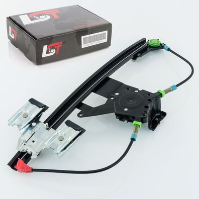 Elektrischer Fensterheber hinten rechts für VW VENTO 1H2 GOLF III 3 1H