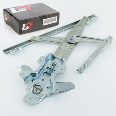 Fensterheber elektrisch vorne links für LAND ROVER Defender 90/110/130