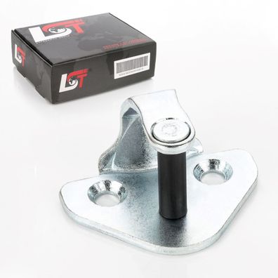 Hecktür Schliesskeil Gesperre Schloss HINTEN MITTE FÜR Citroen JUMPER 230 244