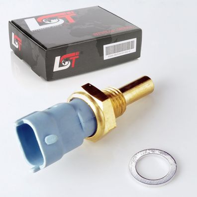 Kühlmitteltemperatur Sensor für Fiat Opel Honda Alfa Romeo Cadillac Citroen