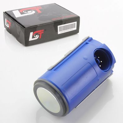 1x PDC Sensor Einparkhilfe Parksensor HINTEN für Mercedes VITO CLK S-Klasse