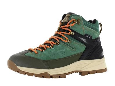 Icepeak Wynne Mr green Wanderschuhe