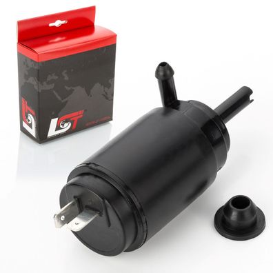 Scheibenwaschpumpe Waschwasserpumpe für Alfa Romeo für Fiat für Lancia