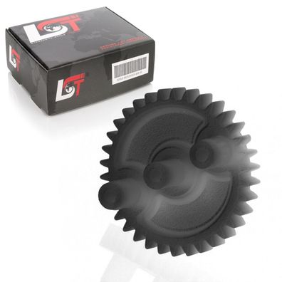 Heckklappenschloss Heckschloss Reparatur Zahnrad für Mercedes-Benz W203 S203