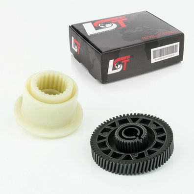Zahnrad Reparatursatz FÜR Stellmotor Verteilergetriebe FÜR BMW X5 (F15) * NEU*