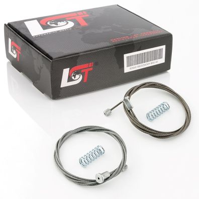 Fensterheber Reparatursatz VORNE LINKS + RECHTS FÜR Mercedes A-KLASSE * NEU*