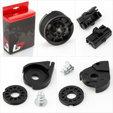 Mercedes VIANO VIANO W639 Fensterheber Reparatursatz VORNE-LINKS