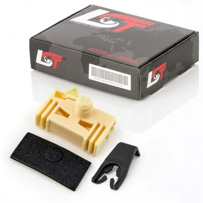 Fensterheber Reparatursatz VORNE LINKS FÜR Renault MEGANE SCENIC I