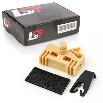 Fensterheber Reparatursatz VORNE RECHTS FÜR Renault MEGANE SCENIC I