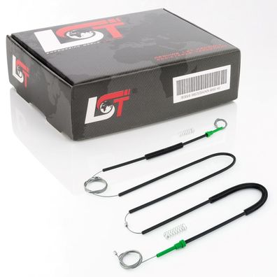 Fensterheber Reparatursatz VORNE LINKS RECHTS FÜR BMW 3ER E46 * NEU*