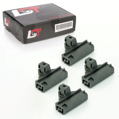 Fensterheber Reparatursatz VORNE LINKS / RECHTS - FÜR FORD MONDEO 3 III