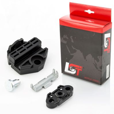 Fensterheber Reparaturclip HINTEN RECHTS / LINKS FÜR OPEL VECTRA B Elektrisch