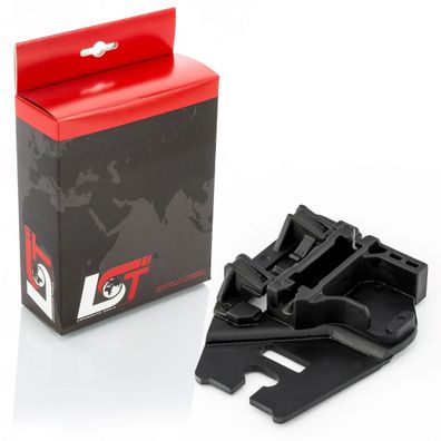 Fensterheber Reparatursatz HINTEN RECHTS FÜR BMW 3ER E46 * NEU*