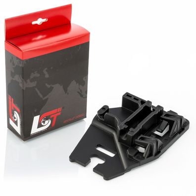 Fensterheber Reparatursatz Gleitstück HINTEN LINKS FÜR BMW 3ER E46 * NEU*